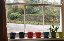 Load image into Gallery viewer, Big Tika Planter - Green