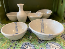 Load image into Gallery viewer, Bowls by “Cotswold Pots By Jane”
