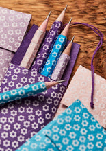 Load image into Gallery viewer, Lokta Pencils
