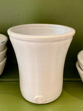 Load image into Gallery viewer, Jugs and Vases by “Cotswold Pots By Jane”
