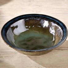 Load image into Gallery viewer, Cali Bowl, Earth Blue
