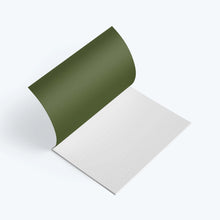 Load image into Gallery viewer, Pack of 3 pocket notebooks - Seventies Series
