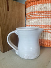 Load image into Gallery viewer, Jugs and Vases by “Cotswold Pots By Jane”
