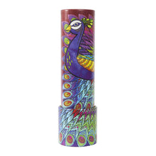 Load image into Gallery viewer, Peacock Kaleidoscope
