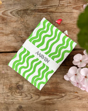 Load image into Gallery viewer, AARVEN  Hand printed notebooks
