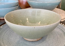 Load image into Gallery viewer, Woodfired Bowl - Charlie Collier Pottery
