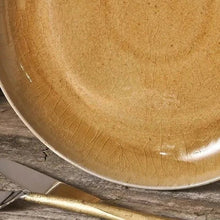 Load image into Gallery viewer, Arici Dinner Plate, Sand
