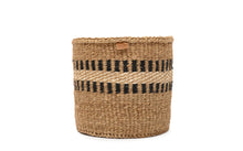 Load image into Gallery viewer, Medium Woven Storage Basket or Planter
