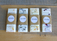 Load image into Gallery viewer, Botanical Wax Melt Bar by Stowsmiths
