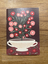 Load image into Gallery viewer, Notebook by Kiran Ravilious
