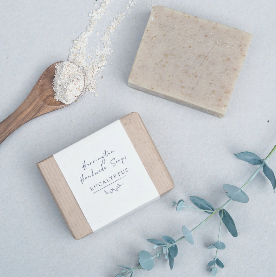 Horrington Homemade Soap