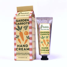 Load image into Gallery viewer, Garden Carrots Hand cream
