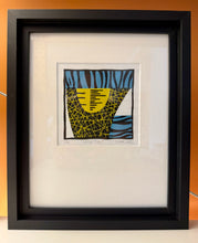 Load image into Gallery viewer, Linocut Prints by Odette Wells
