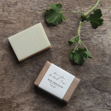 Load image into Gallery viewer, Horrington Homemade Soap
