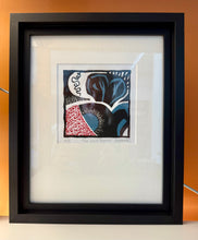 Load image into Gallery viewer, Linocut Prints by Odette Wells

