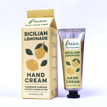 Load image into Gallery viewer, Garden Carrots Hand cream
