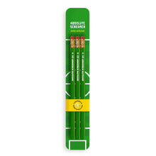 Load image into Gallery viewer, Odd Goose - 3 Pack of Pencils
