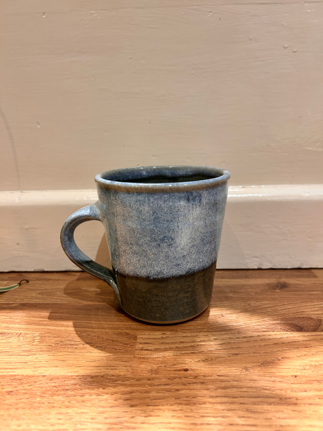 Mug by Will Lehmann