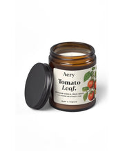 Load image into Gallery viewer, Tomato Leaf - Scented Jar Candle
