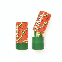 Load image into Gallery viewer, Watermelon Lip Balm trio
