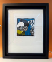 Load image into Gallery viewer, Linocut Prints by Odette Wells
