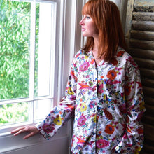 Load image into Gallery viewer, Floral Pyjamas
