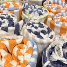 Load image into Gallery viewer, Galia Turkish Beach Towel
