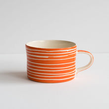 Load image into Gallery viewer, Musango Mugs - Sgraffito
