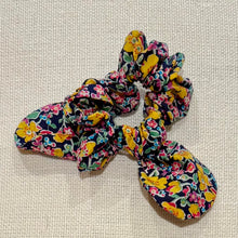 Load image into Gallery viewer, Liberty Print Scrunchie - Various Designs
