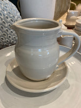 Load image into Gallery viewer, Jugs and Vases by “Cotswold Pots By Jane”
