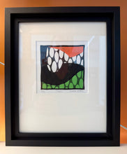 Load image into Gallery viewer, Linocut Prints by Odette Wells

