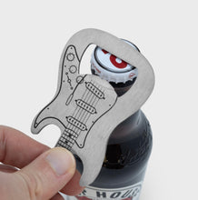 Load image into Gallery viewer, Guitar Bottle Opener
