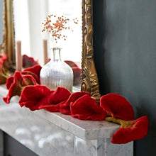 Load image into Gallery viewer, Felt Flower Garland
