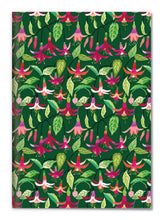 Load image into Gallery viewer, Brie Harrison notebook - large
