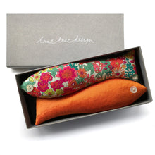 Load image into Gallery viewer, Lavender Fish
