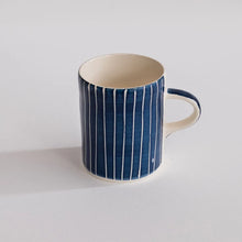 Load image into Gallery viewer, Musango Demi Mugs - Sgraffito
