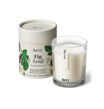 Load image into Gallery viewer, Fig Leaf - Scented Candle
