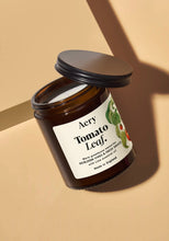 Load image into Gallery viewer, Tomato Leaf - Scented Jar Candle
