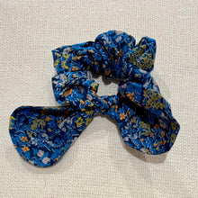 Load image into Gallery viewer, Liberty Print Scrunchie - Various Designs
