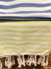 Load image into Gallery viewer, Galia Turkish Beach Towel
