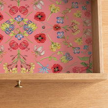 Load image into Gallery viewer, Scented Drawer Liners - Rose Bouquet
