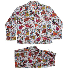 Load image into Gallery viewer, Floral Pyjamas
