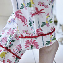 Load image into Gallery viewer, Sultan’s Garden Pyjamas
