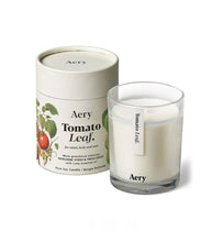 Load image into Gallery viewer, Tomato Leaf - Scented Candle
