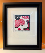 Load image into Gallery viewer, Linocut Prints by Odette Wells
