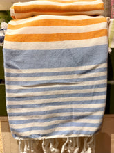 Load image into Gallery viewer, Galia Turkish Beach Towel
