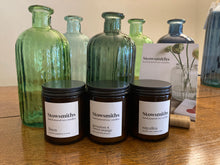 Load image into Gallery viewer, Apothecary Jar Candle by Stowsmiths
