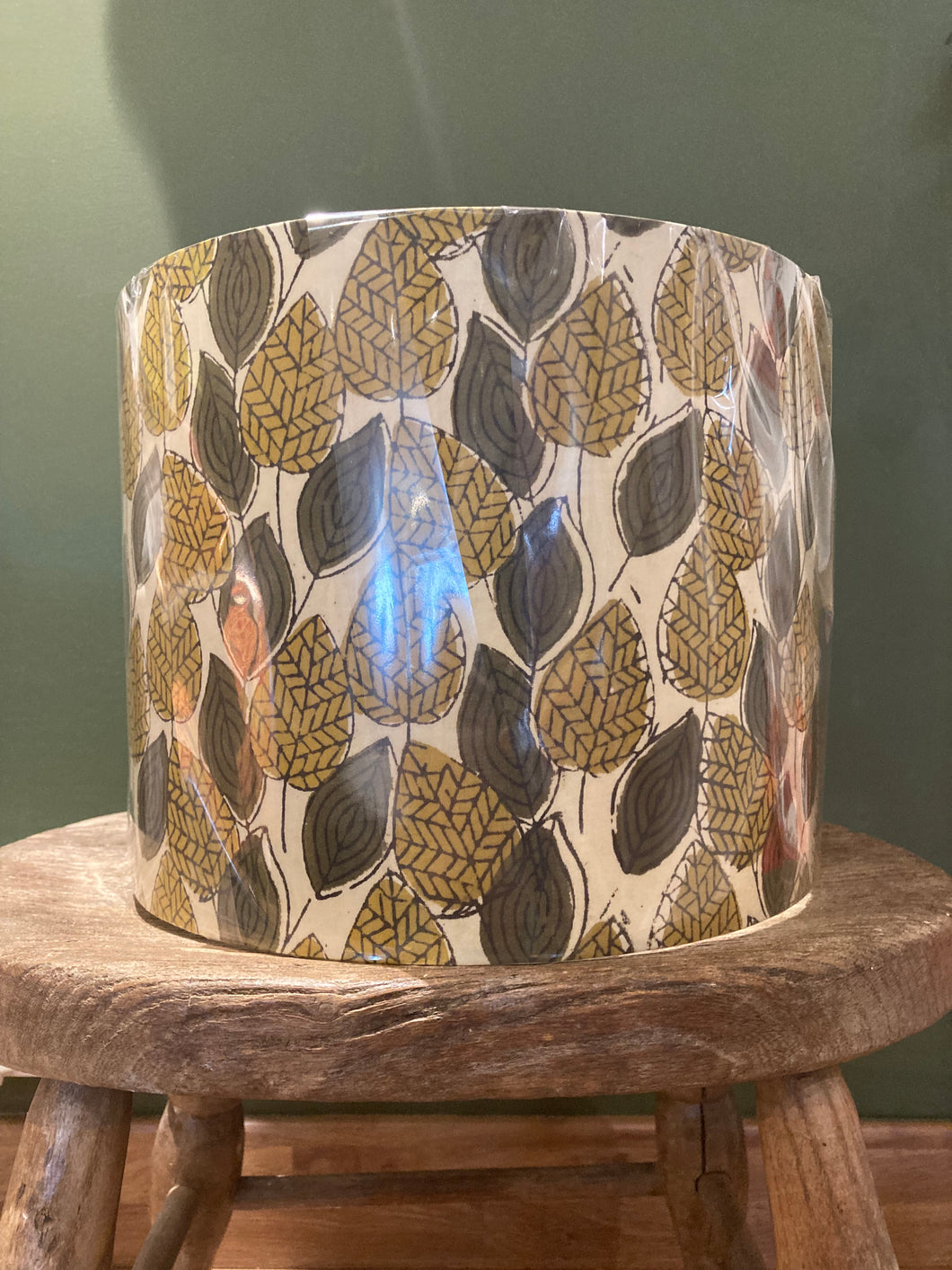 Medium Drum Lampshade - Patta