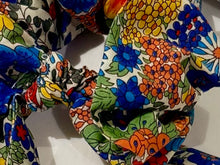 Load image into Gallery viewer, Liberty Print Scrunchie - Various Designs
