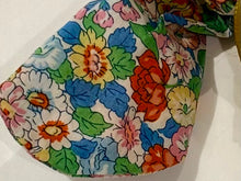 Load image into Gallery viewer, Liberty Print Scrunchie - Various Designs
